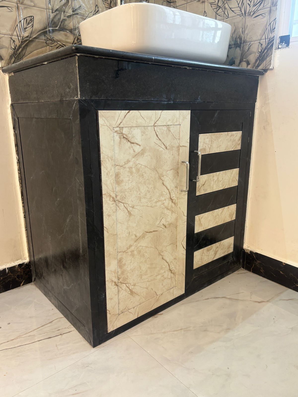 Luxury Bathroom Renovation